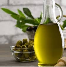 Olive oil and atherosclerosis