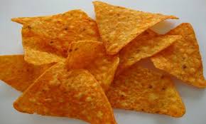 Tortilla Chips