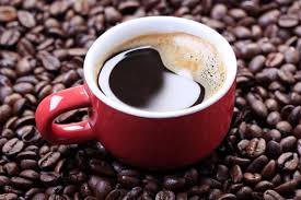 Coffee reduces the risk of diabetes. Coffee has an inhibitory effect on a toxicant (human amyloid polypeptide) that is normally found in the pancreas. This has been found in people with type 2 diabetes.   