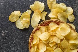 How to make chips in factories