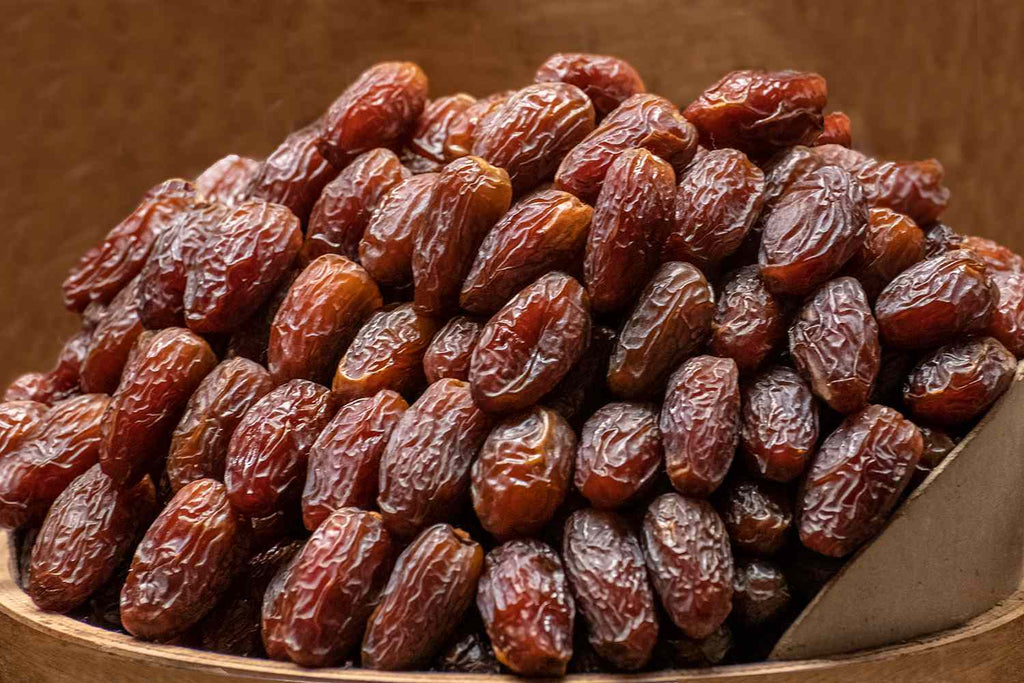 dates medjool