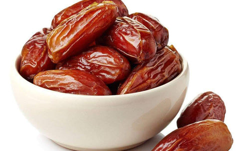 Medjool Dates