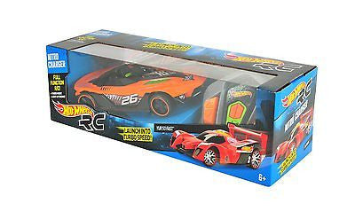 hot wheels rc nitro charger