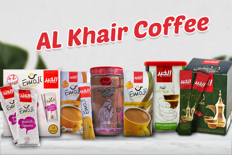 al khair coffee