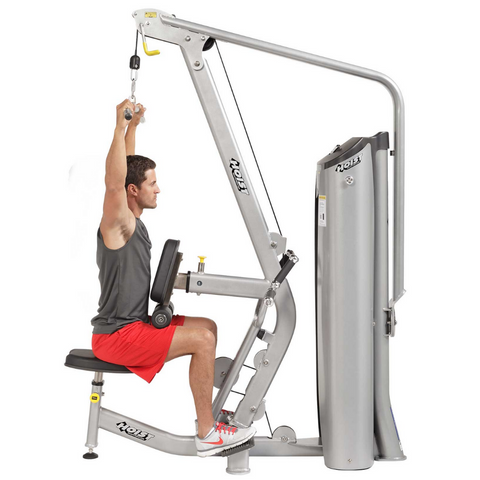 Hoist Fitness Inner / Outer Thigh - HD-3800