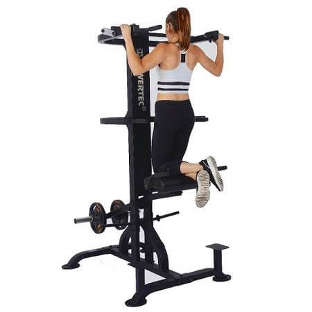 XTREME MONKEY Wall Mounted Multi-Grip Chin Up Bar – Fitness Solutions