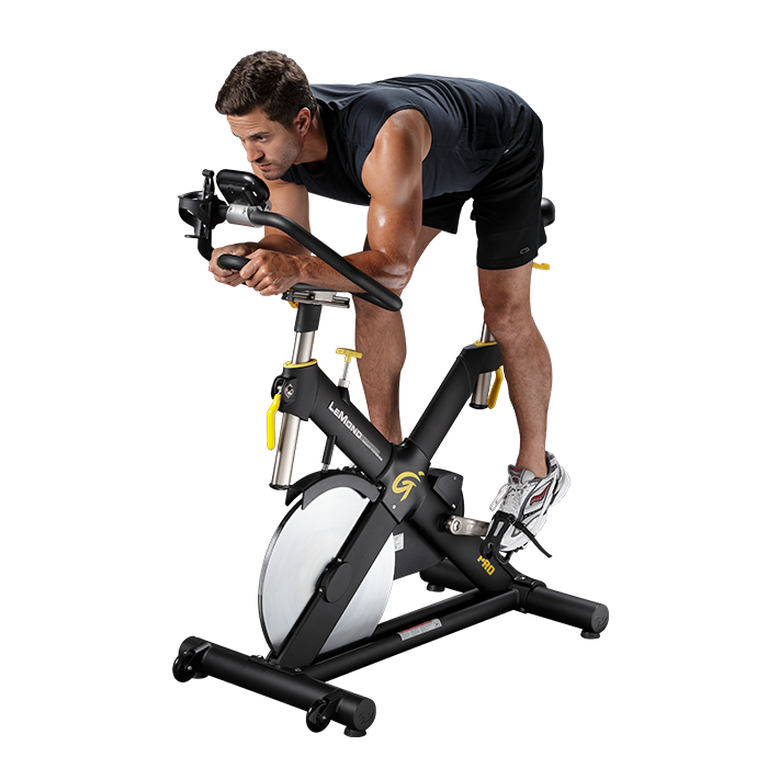 lemond revmaster pro spin bike