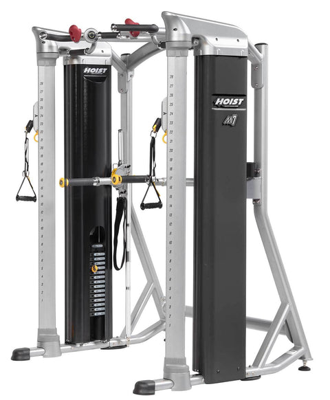 Hoist MI7 SMITH Functional Training System – Fitness Nutrition