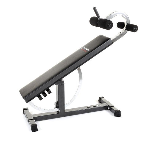 Buy Powertec Dual Hyperextension / Crunch – Sacramento Exercise