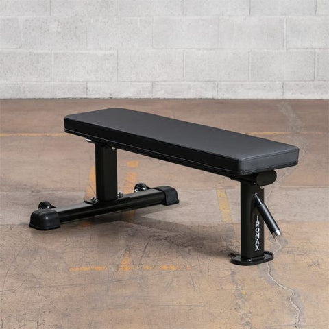 FIT505 Heavy Duty Flat Bench