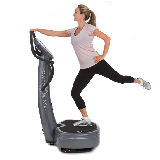 power plate – Fitness Nutrition Equipement