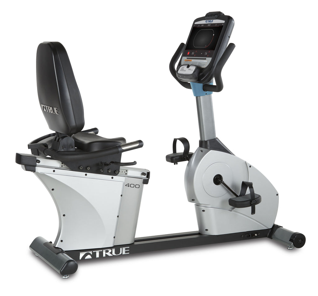 true cs400 recumbent bike