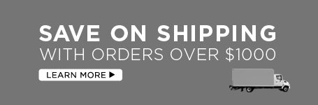 Save on shipping!