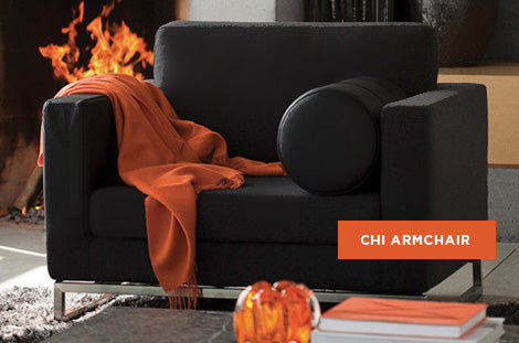 Chi Armchair
