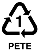 PETE logo