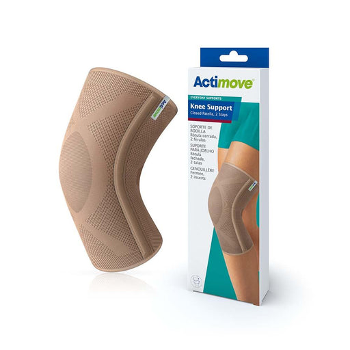 Actimove® Knee Support Open Patella, 4 Stays – Doc Ortho