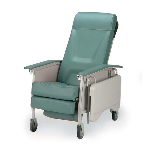Invacare Deluxe Three-Position Recliner, IH6065 - HV Supply