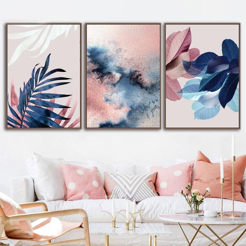 19++ Finest Pink wall art images information