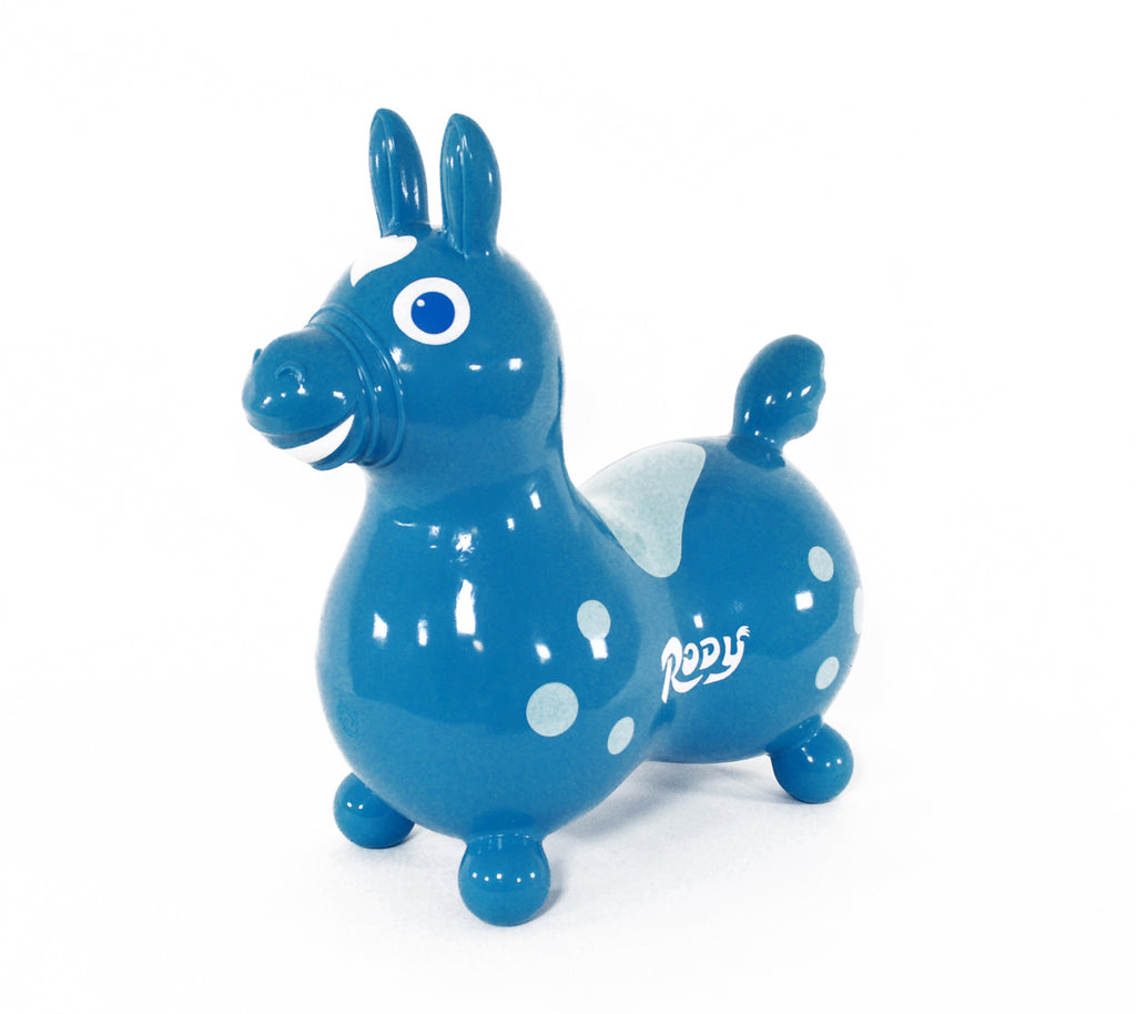 rody horse