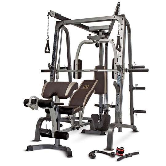 54KG LITE HOMEGYM high quality gym equipment - Legacy Fitness