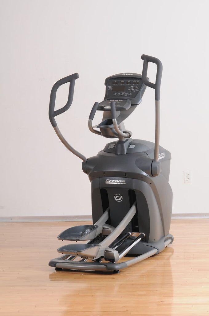 pro fit elliptical