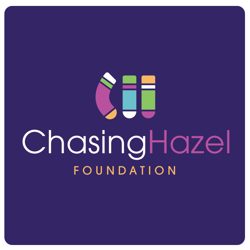 Chasing Hazel Foundation Shop