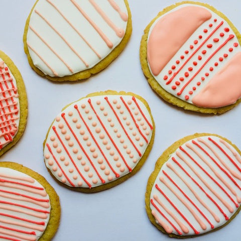 Easter Cookie Decorating Ideas With Royal Icing Whisked