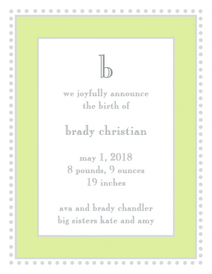 big sister baby shower invitations