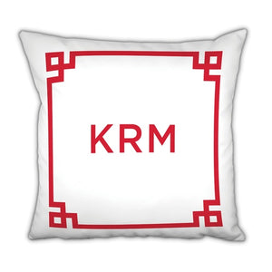 Personalized Pillows-Pillow-The Write Choice