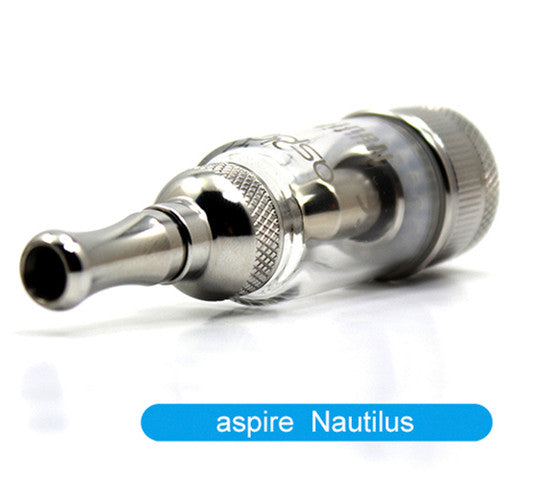 Aspire Nautilus BVC Glass Tank Kit