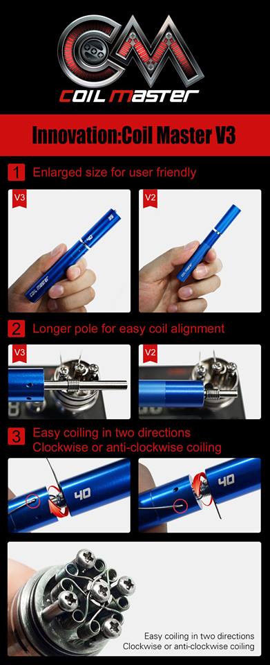 How to build Coils