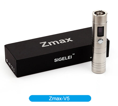 Zmax V5 Mod