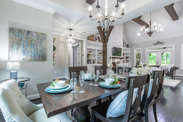 Dining Room Chandeliers