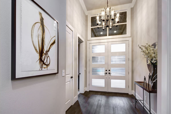 Foyer Chandelier