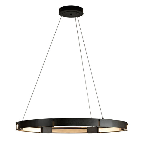 Aura Large LED Pendant