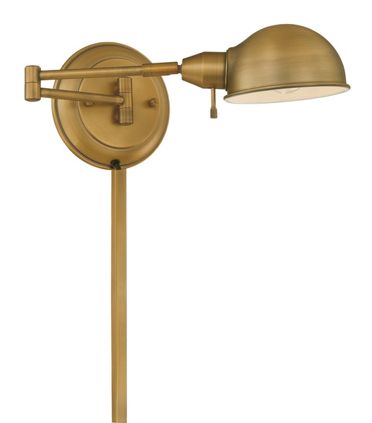 Vintage Style Wall-Mounted Pharmacy Wall Lamp