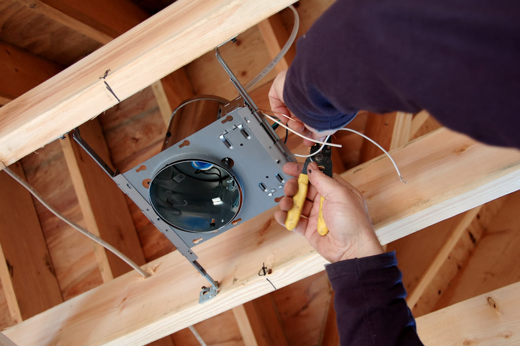 Recessed Lighting Buyer's Guide