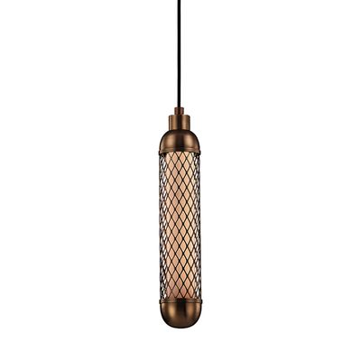 Hayes 1-Light Pendant