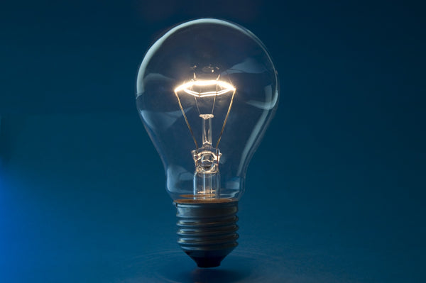 Incandescent Bulb