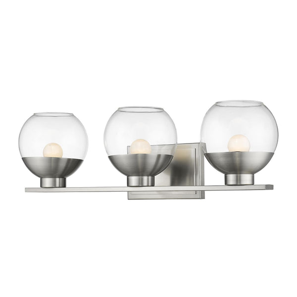 Editor's Picks: Most Stylish LED Vanity Lights — Lamps Expo