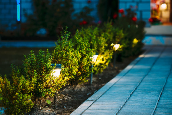 Pathway Lighting