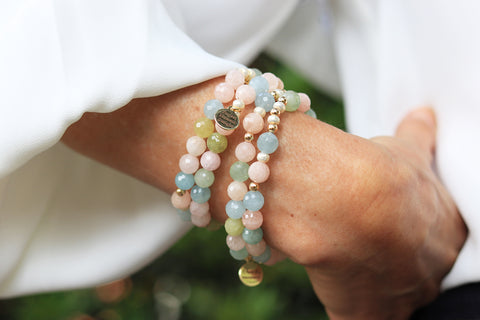 dainty-pastel-gemstone-bracelet-mothers-day