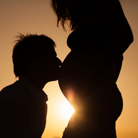 Futur papa : astuces pour communiquer pendant la grossesse