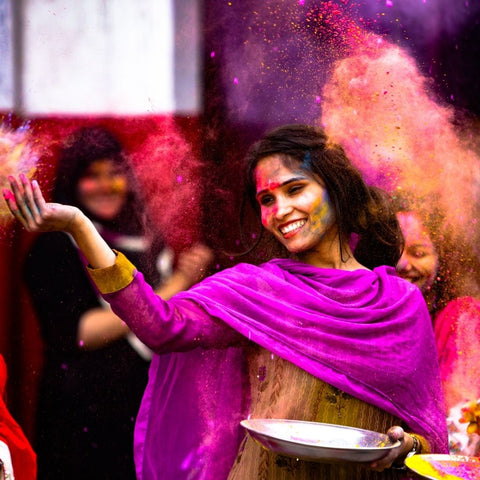 25 autres idées de prénoms hindous pour filles et garçons
