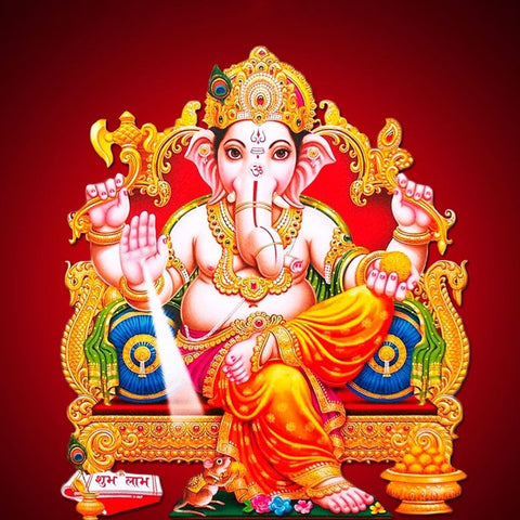 Ganesh