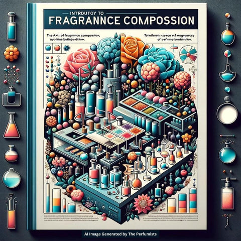 Introduction to Fragrance Composition