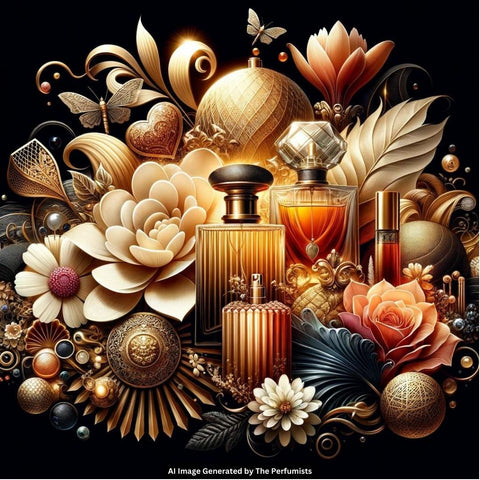 Choosing the Perfect Fragrance