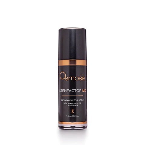 Osmosis Skincare products
