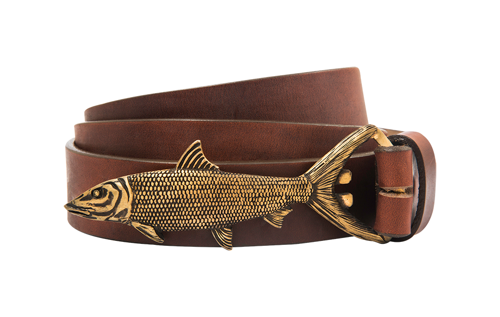 bonefish belt