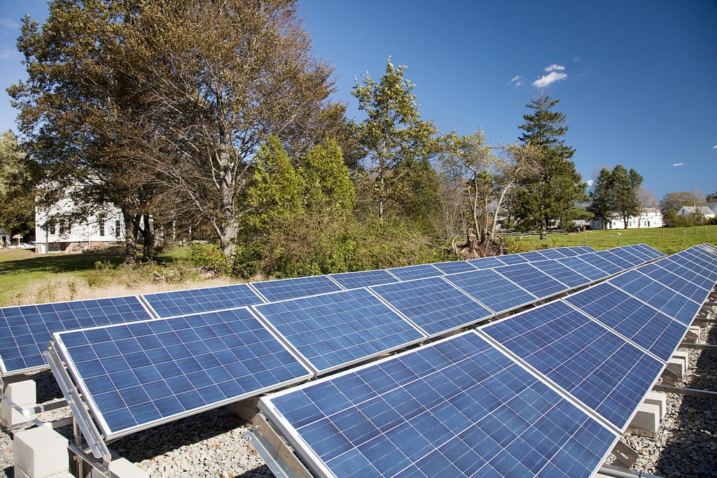 Appleton Farms Passive House